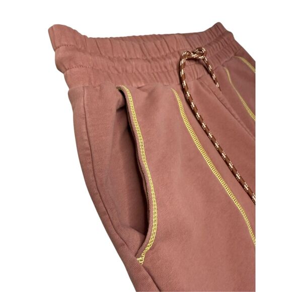 Fabletics Women’s Large Iris Jogger Sweatpants Relaxed Fit Comfort Activewear - Picture 4 of 6
